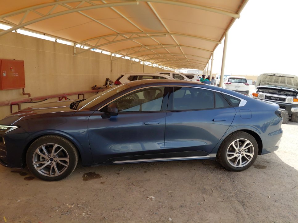 Ford Taurus  2023 image
