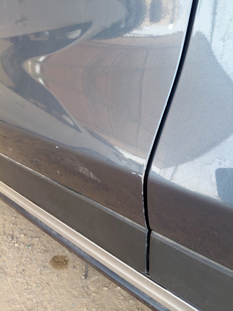 Ford Taurus  2023 image
