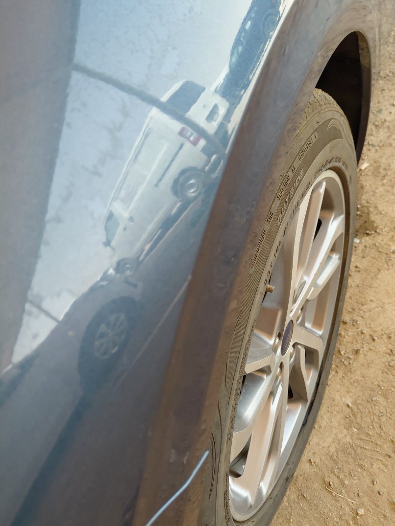 Ford Taurus  2023 image