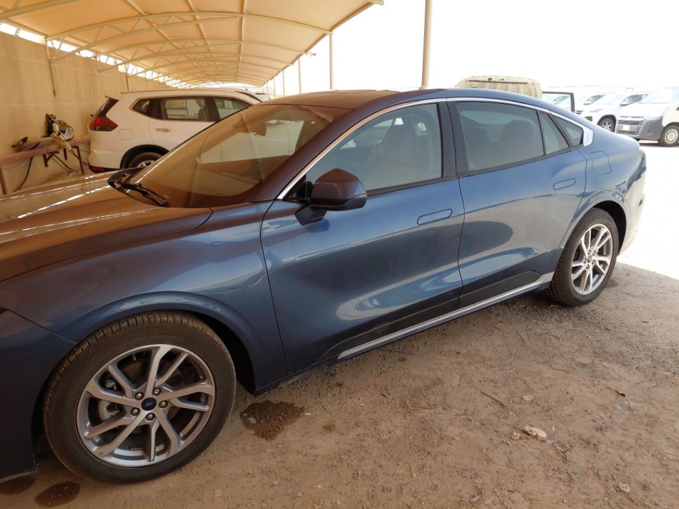 Ford Taurus  2023 image