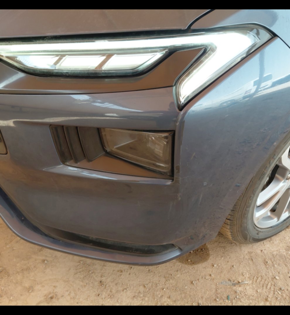 Ford Taurus  2023 image