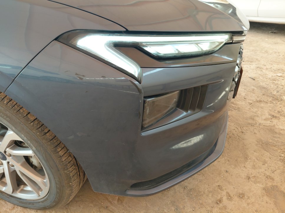 Ford Taurus  2023 image