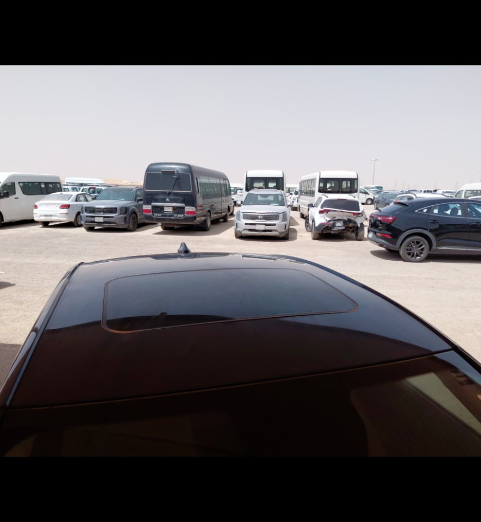 Ford Taurus  2023 image