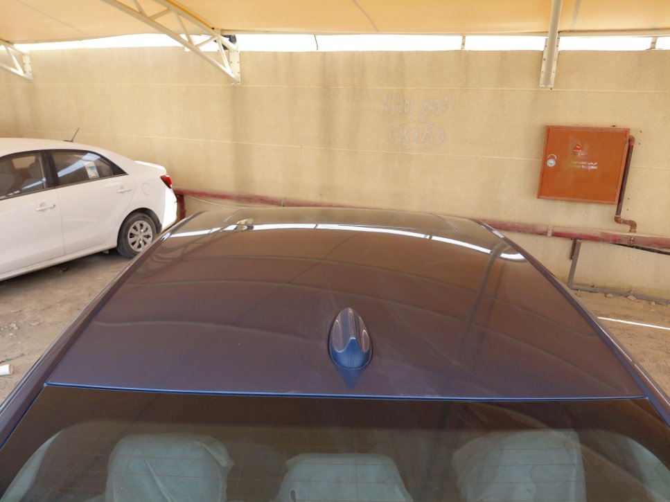 Ford Taurus  2023 image