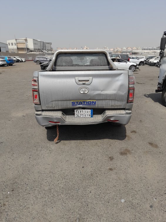 جريت وول باور كينج كونج  2023 image