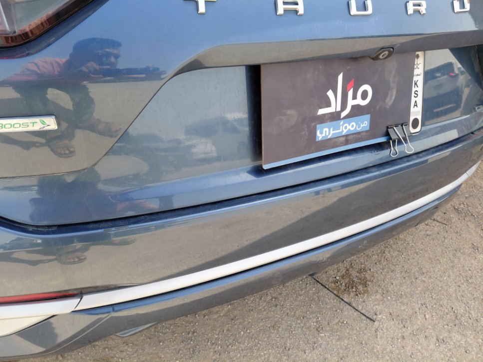 Ford Taurus  2023 image