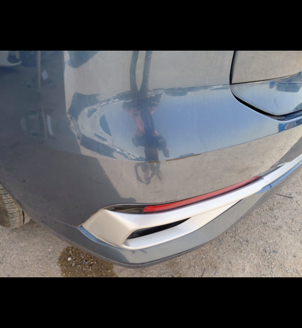 Ford Taurus  2023 image