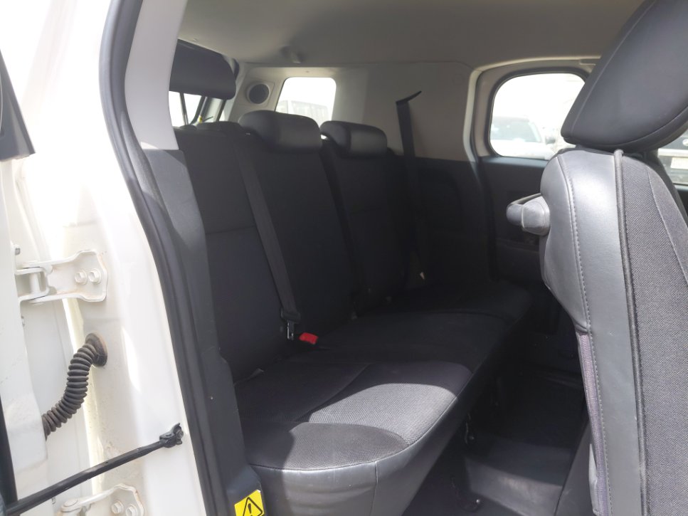 Toyota FJ Cruiser  2022 image