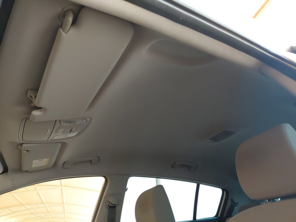 كيا سبورتاج QLE LX 4WD 2020 image