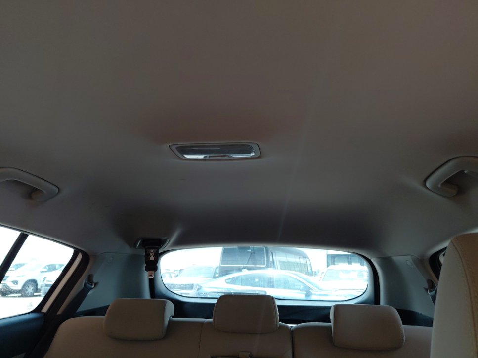 كيا سبورتاج QLE LX 4WD 2020 image