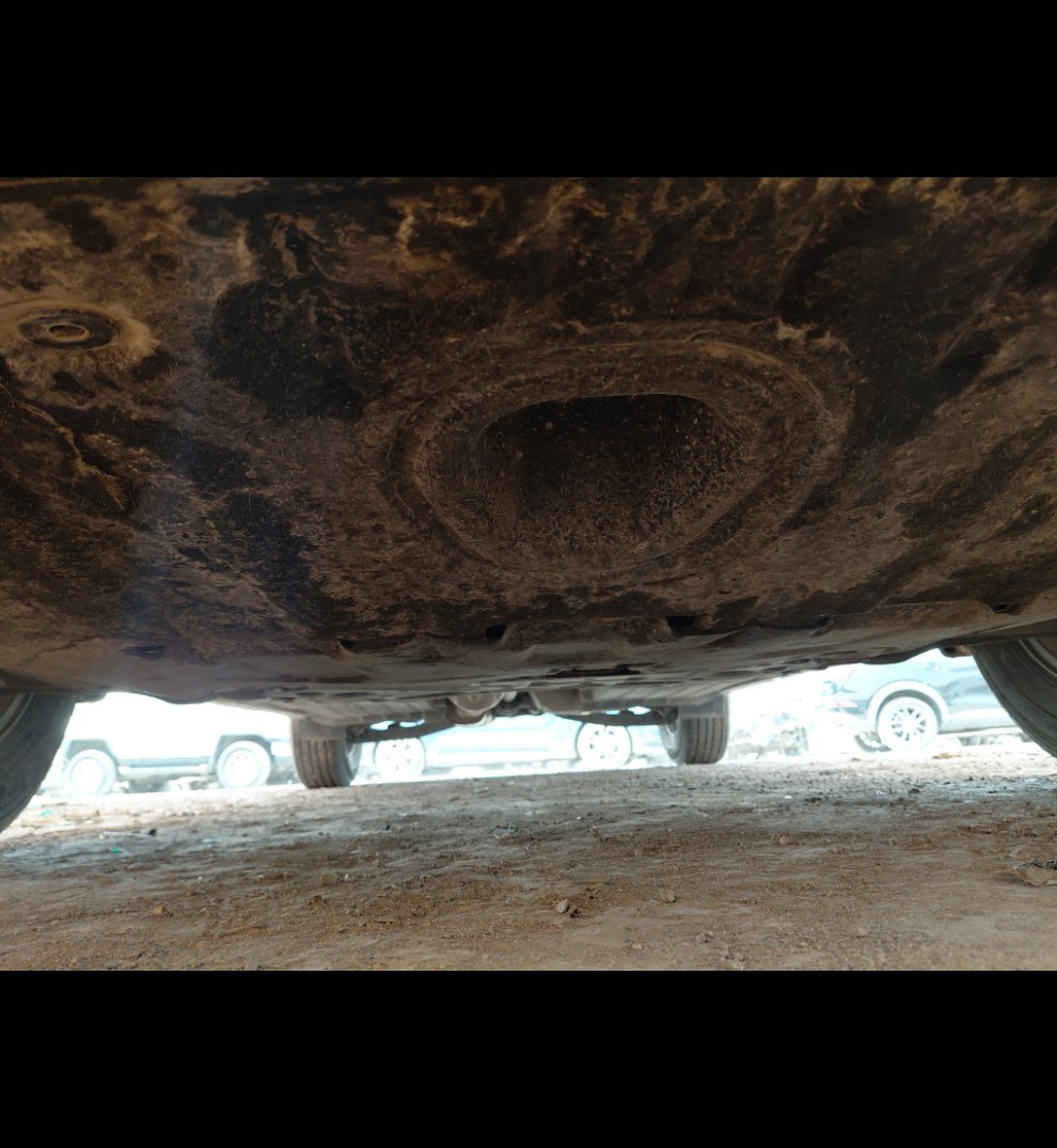 كيا سبورتاج QLE LX 4WD 2020 image