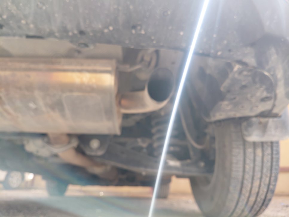 كيا سبورتاج QLE LX 4WD 2020 image