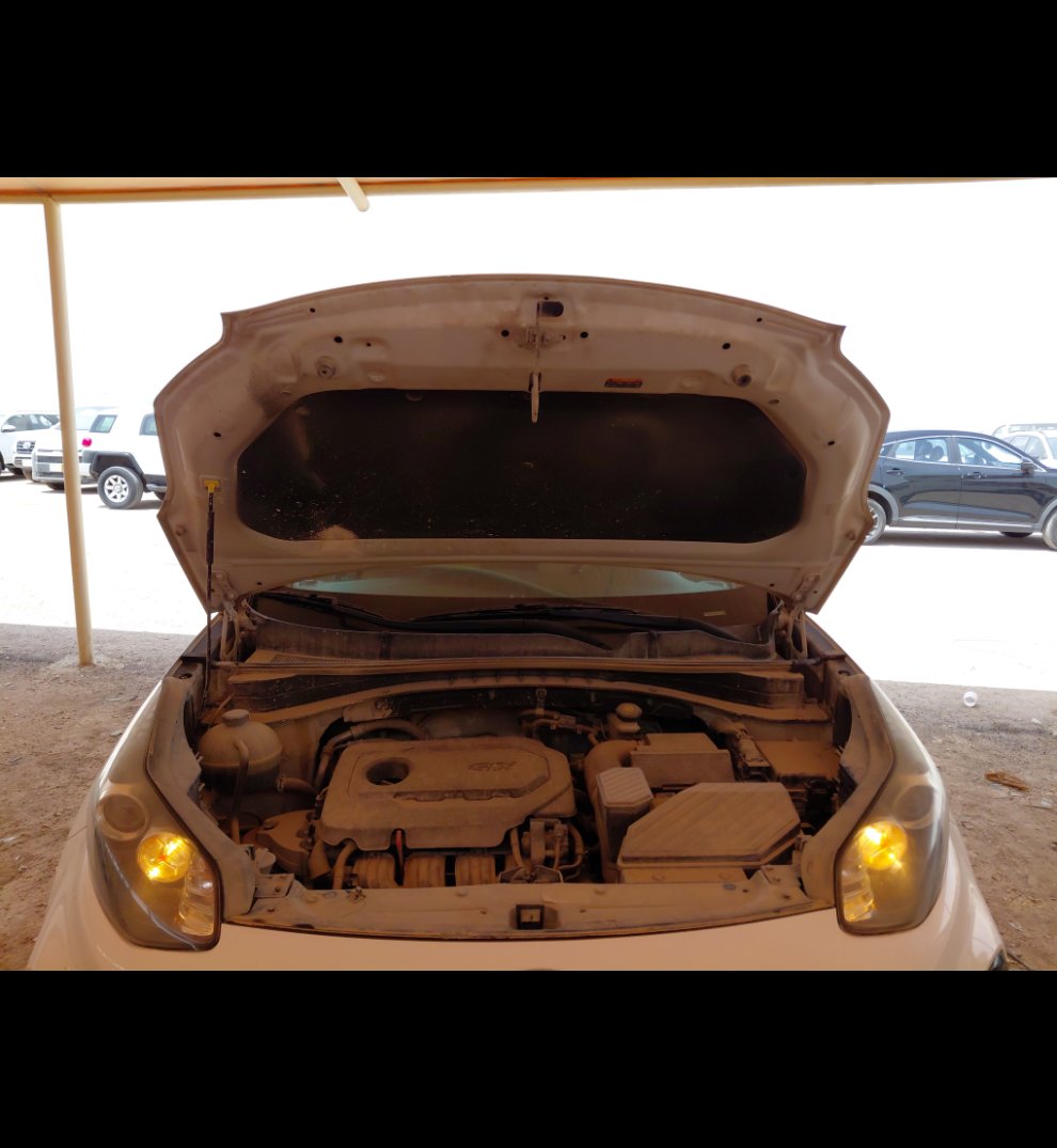كيا سبورتاج QLE LX 4WD 2020 image