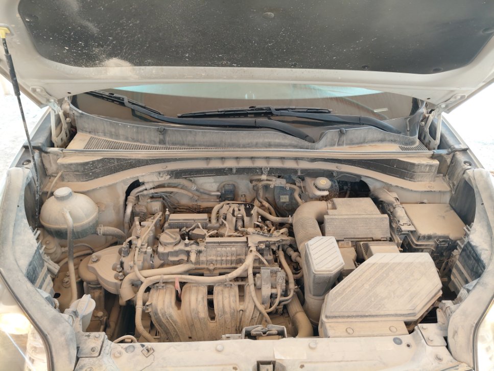 كيا سبورتاج QLE LX 4WD 2020 image