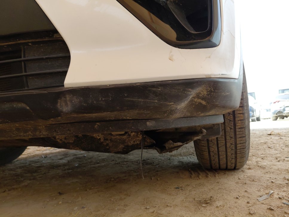 كيا سبورتاج QLE LX 4WD 2020 image