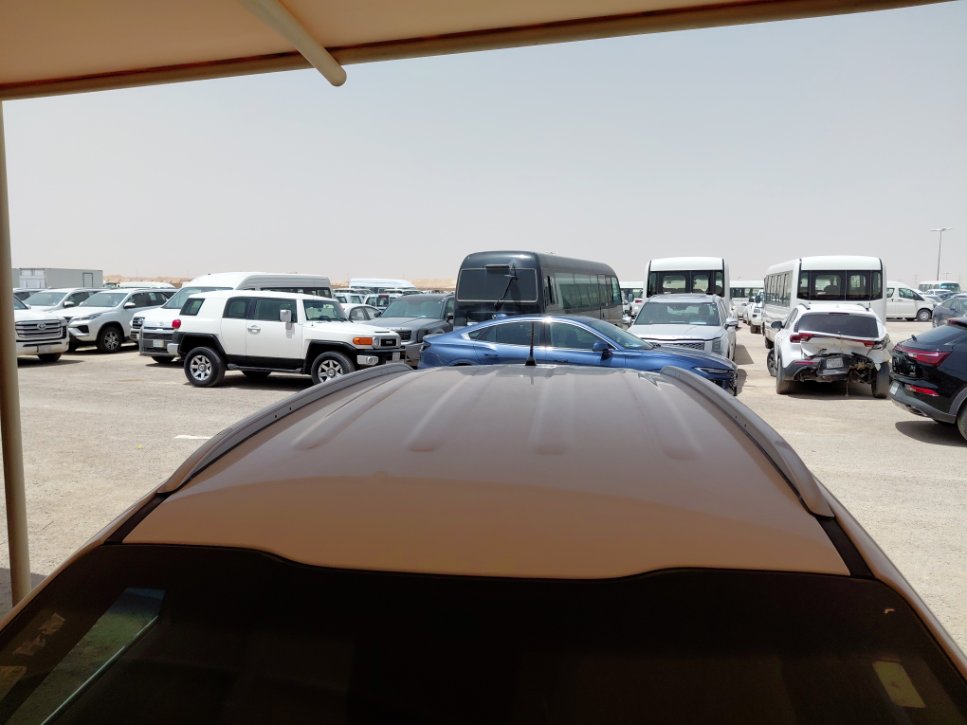 كيا سبورتاج QLE LX 4WD 2020 image
