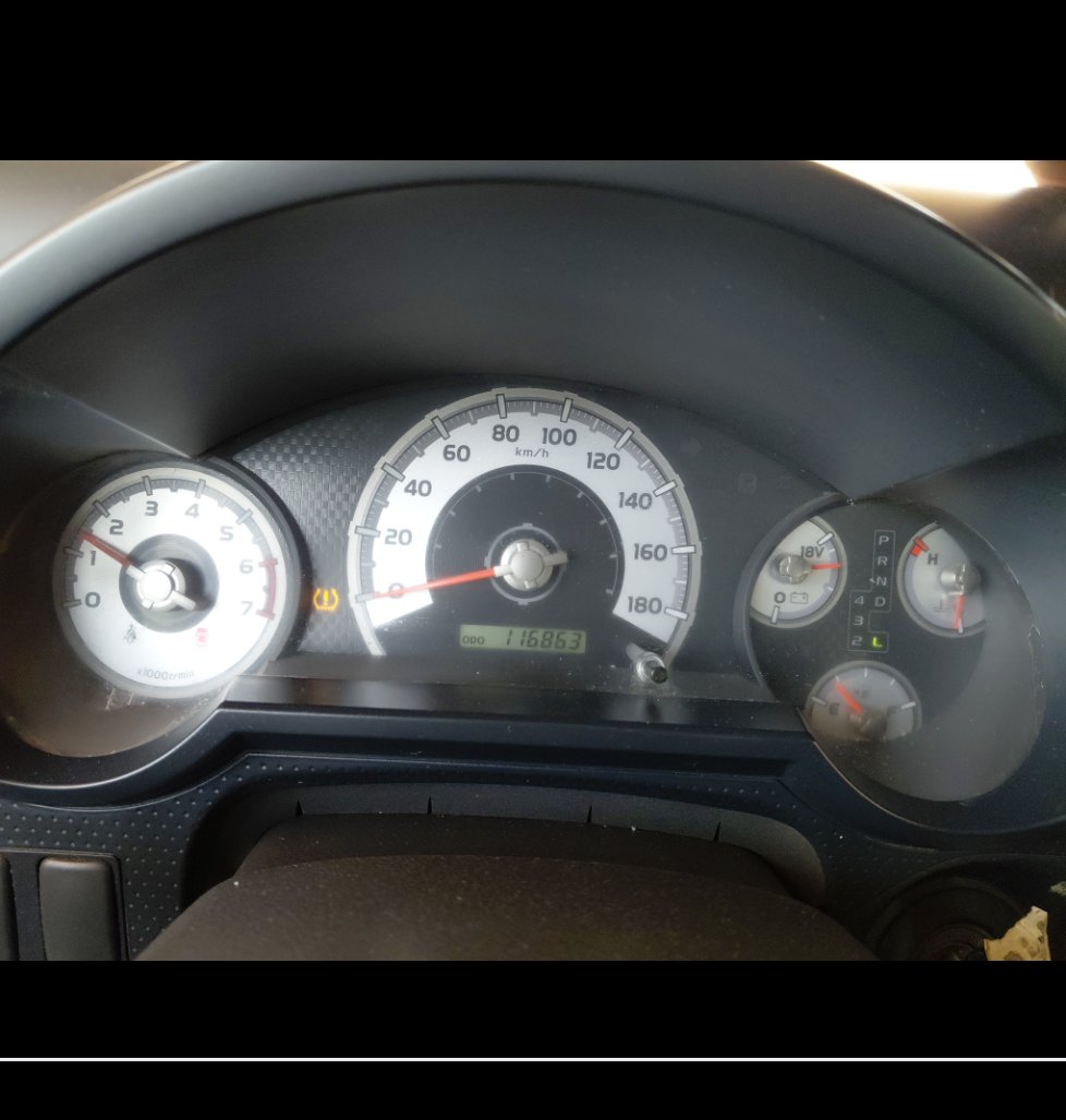 Toyota FJ Cruiser  2022 image