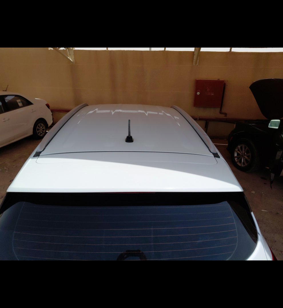 كيا سبورتاج QLE LX 4WD 2020 image
