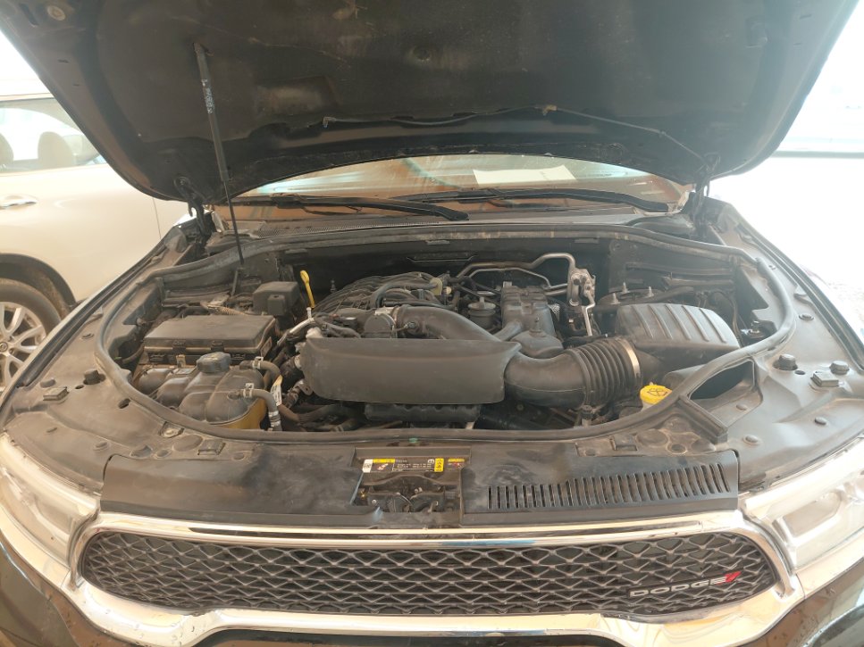 Dodge Durango  2022 image