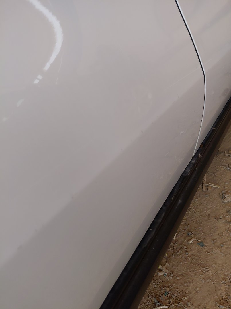 كيا سبورتاج QLE LX 4WD 2020 image