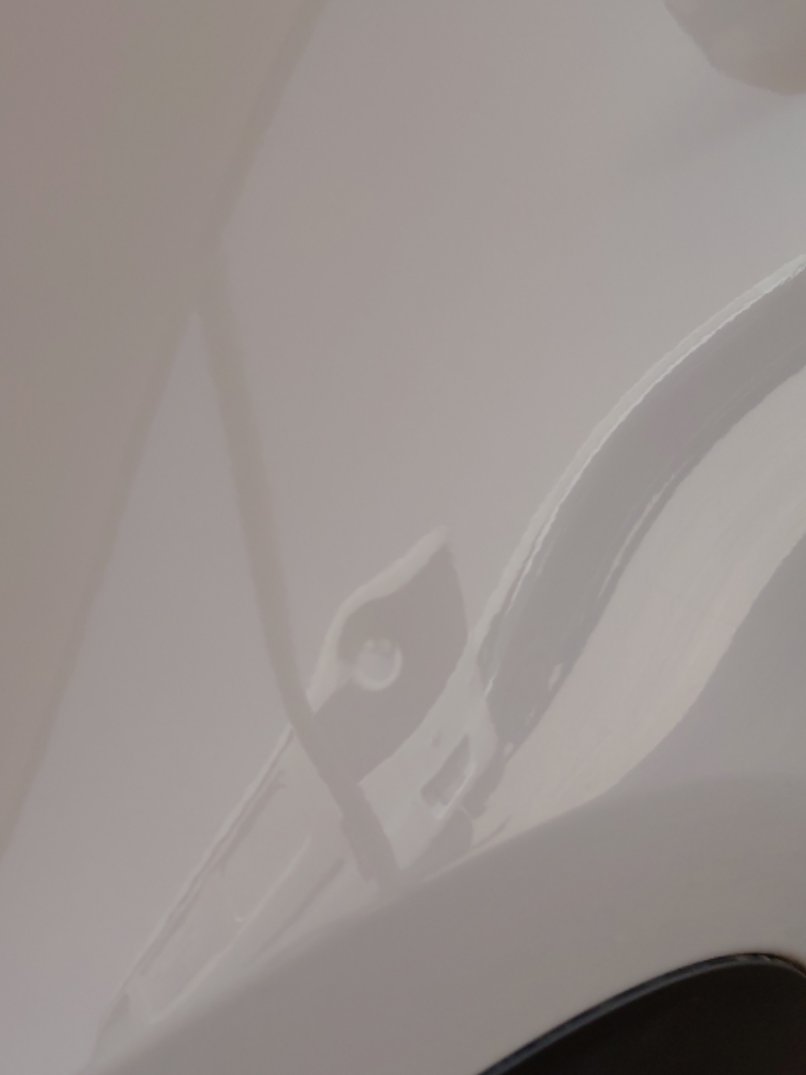 كيا سبورتاج QLE LX 4WD 2020 image