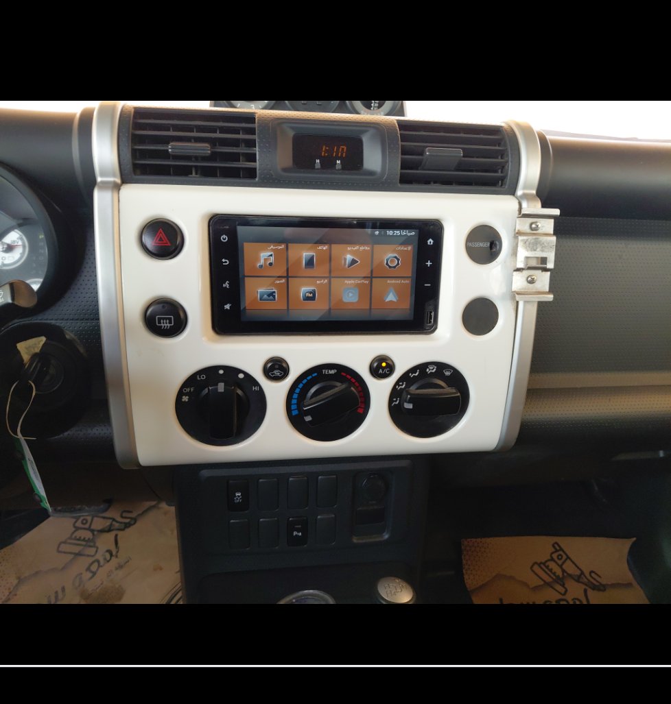 A/C