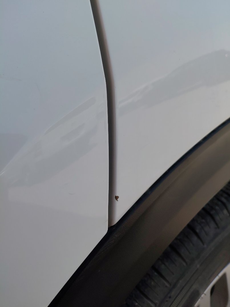 كيا سبورتاج QLE LX 4WD 2020 image