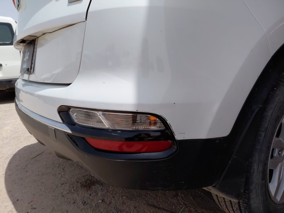 كيا سبورتاج QLE LX 4WD 2020 image