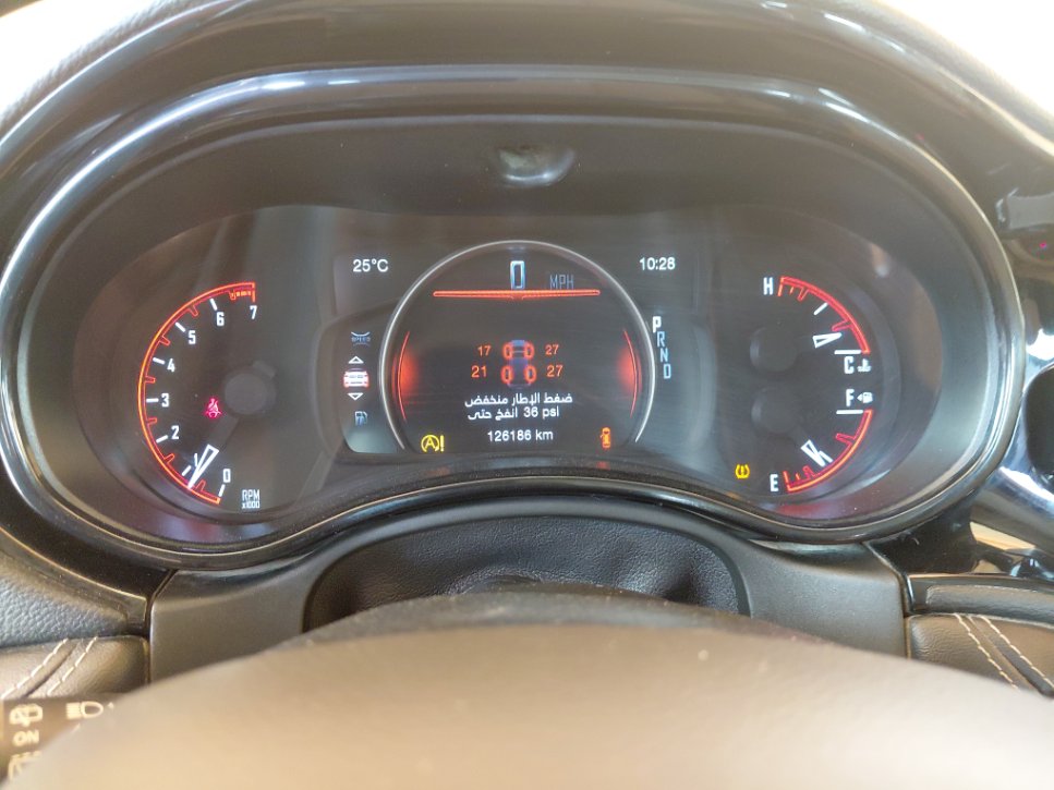 Dodge Durango  2022 image