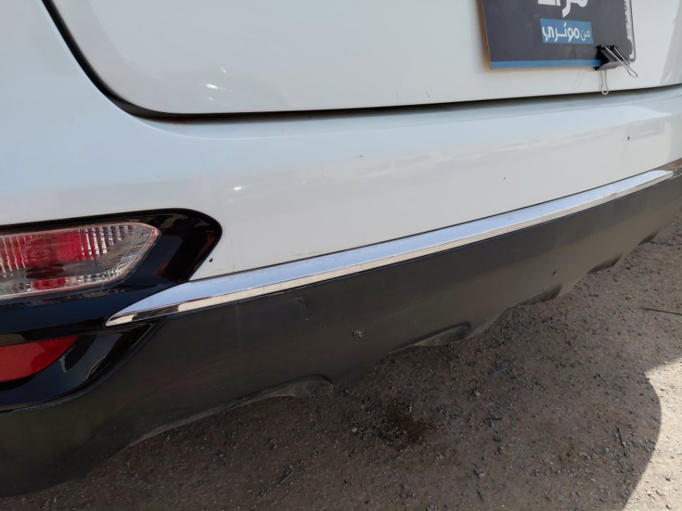 كيا سبورتاج QLE LX 4WD 2020 image