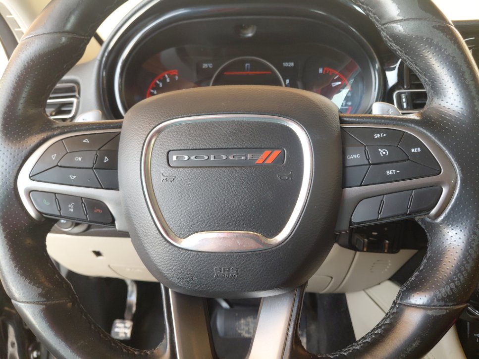 Dodge Durango  2022 image