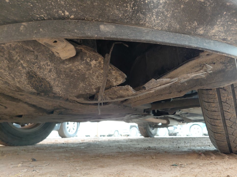 كيا سبورتاج QLE LX 4WD 2020 image