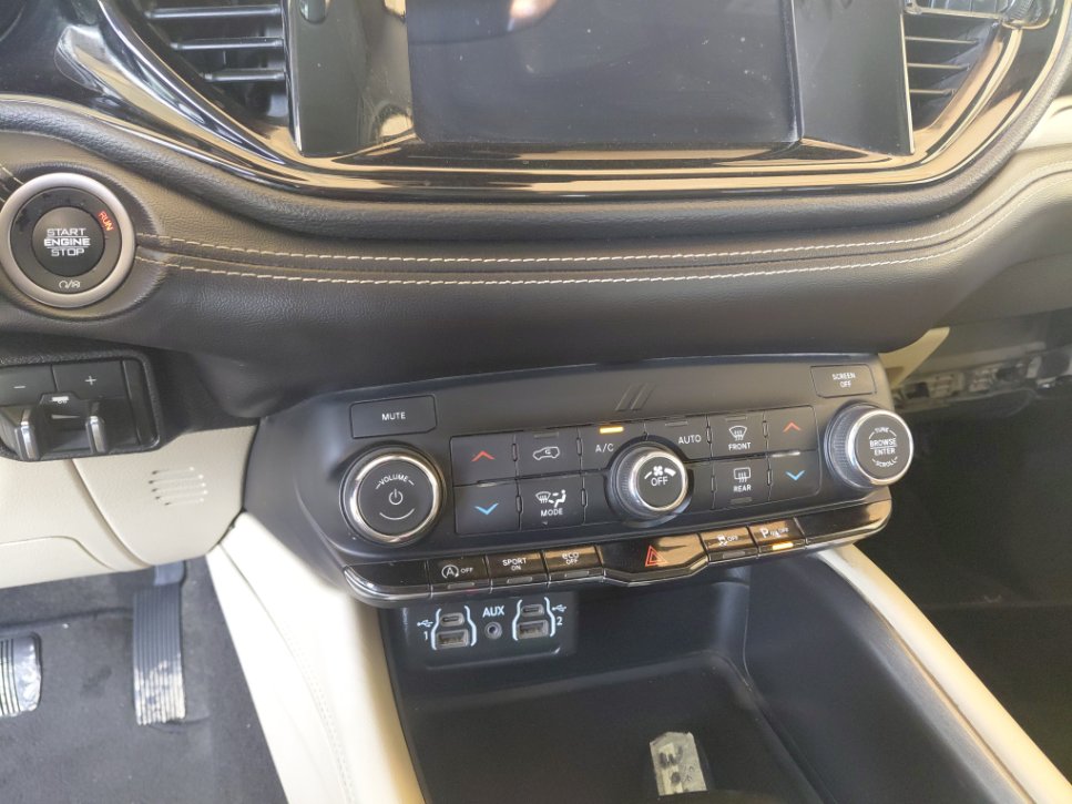 Dodge Durango  2022 image