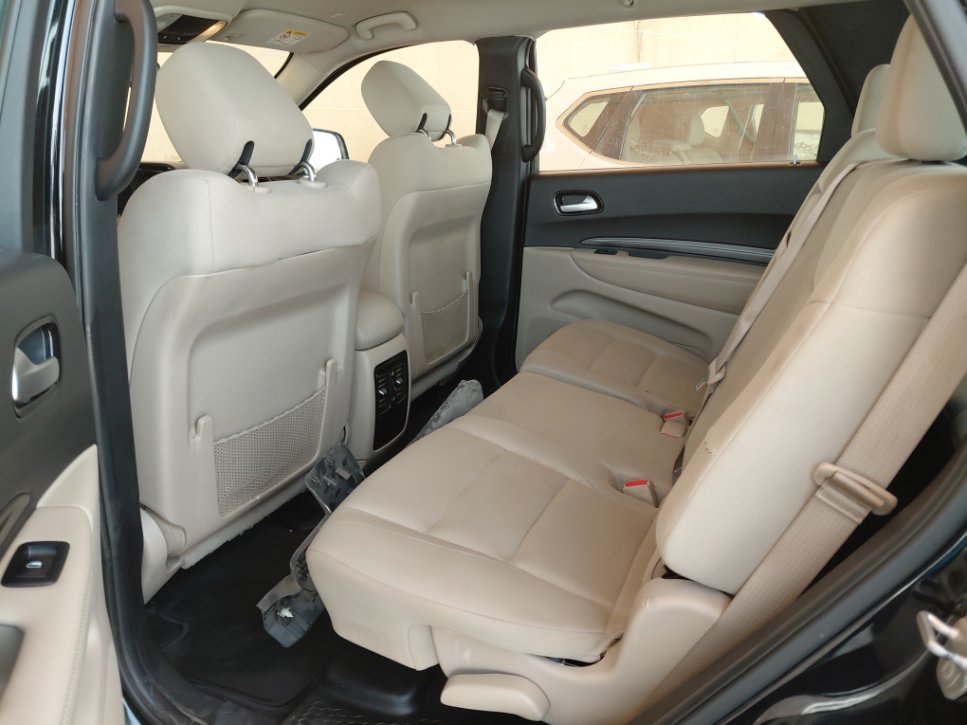 Dodge Durango  2022 image