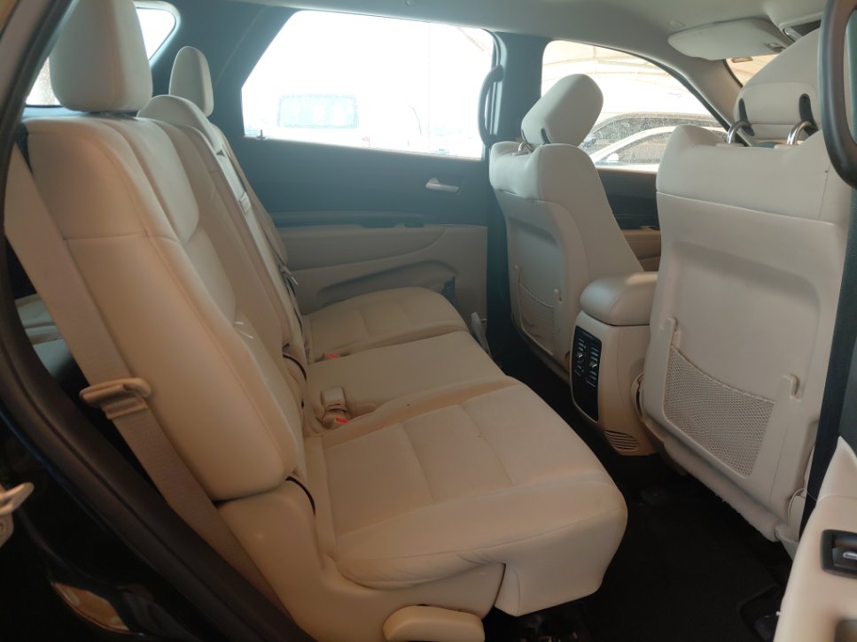 Dodge Durango  2022 image