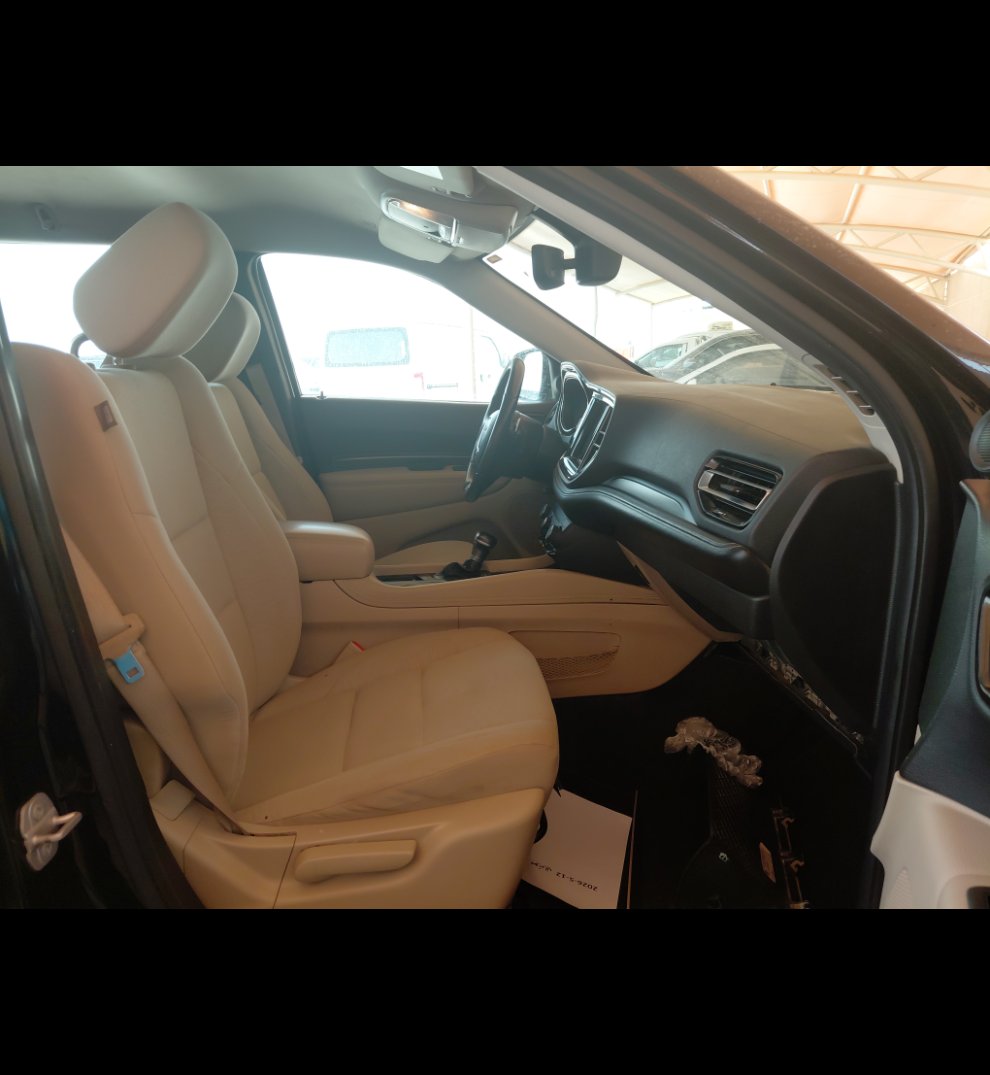 Dodge Durango  2022 image