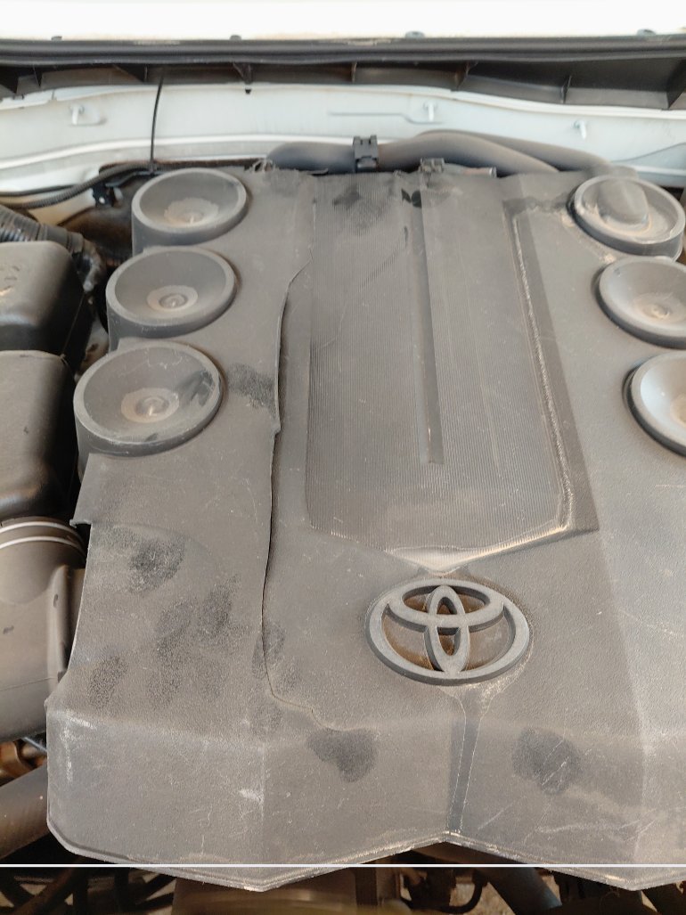 Toyota FJ Cruiser  2022 image