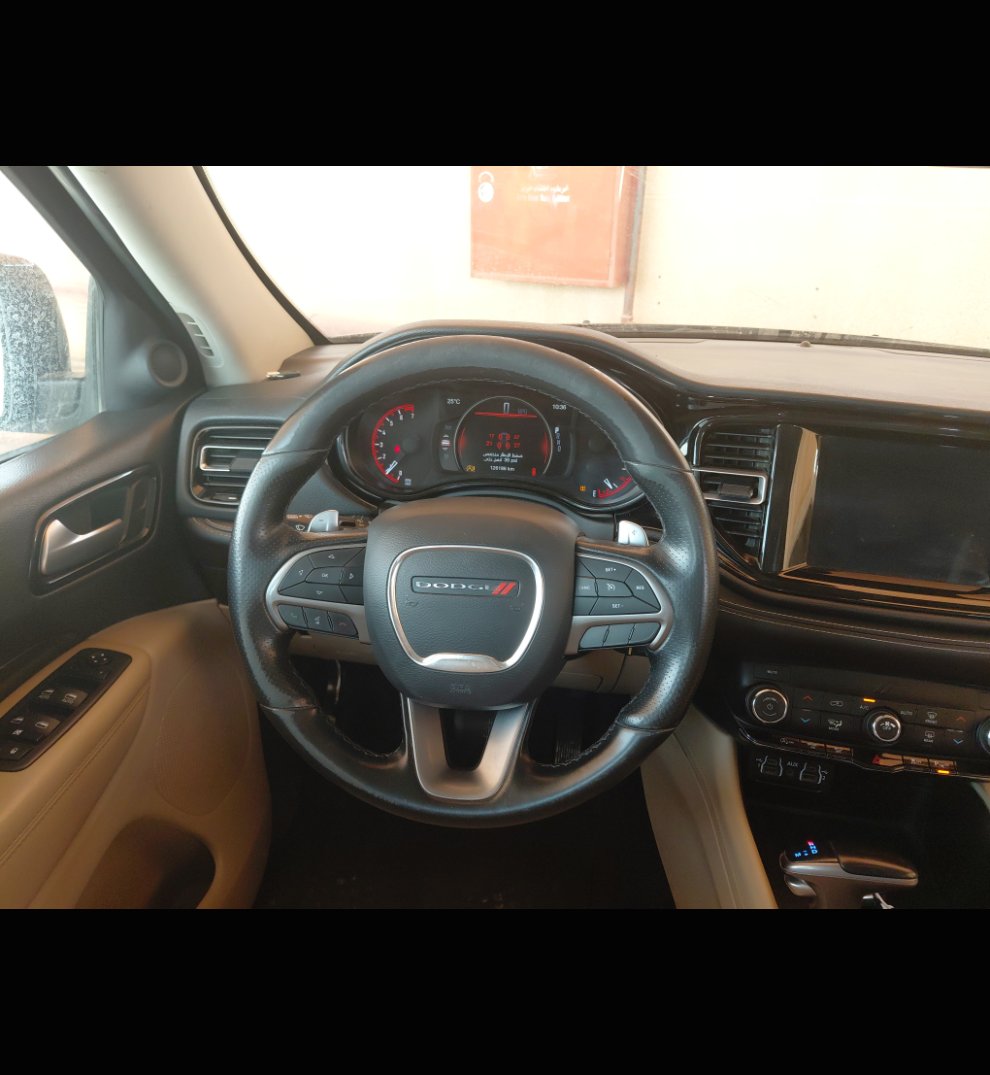 Dodge Durango  2022 image