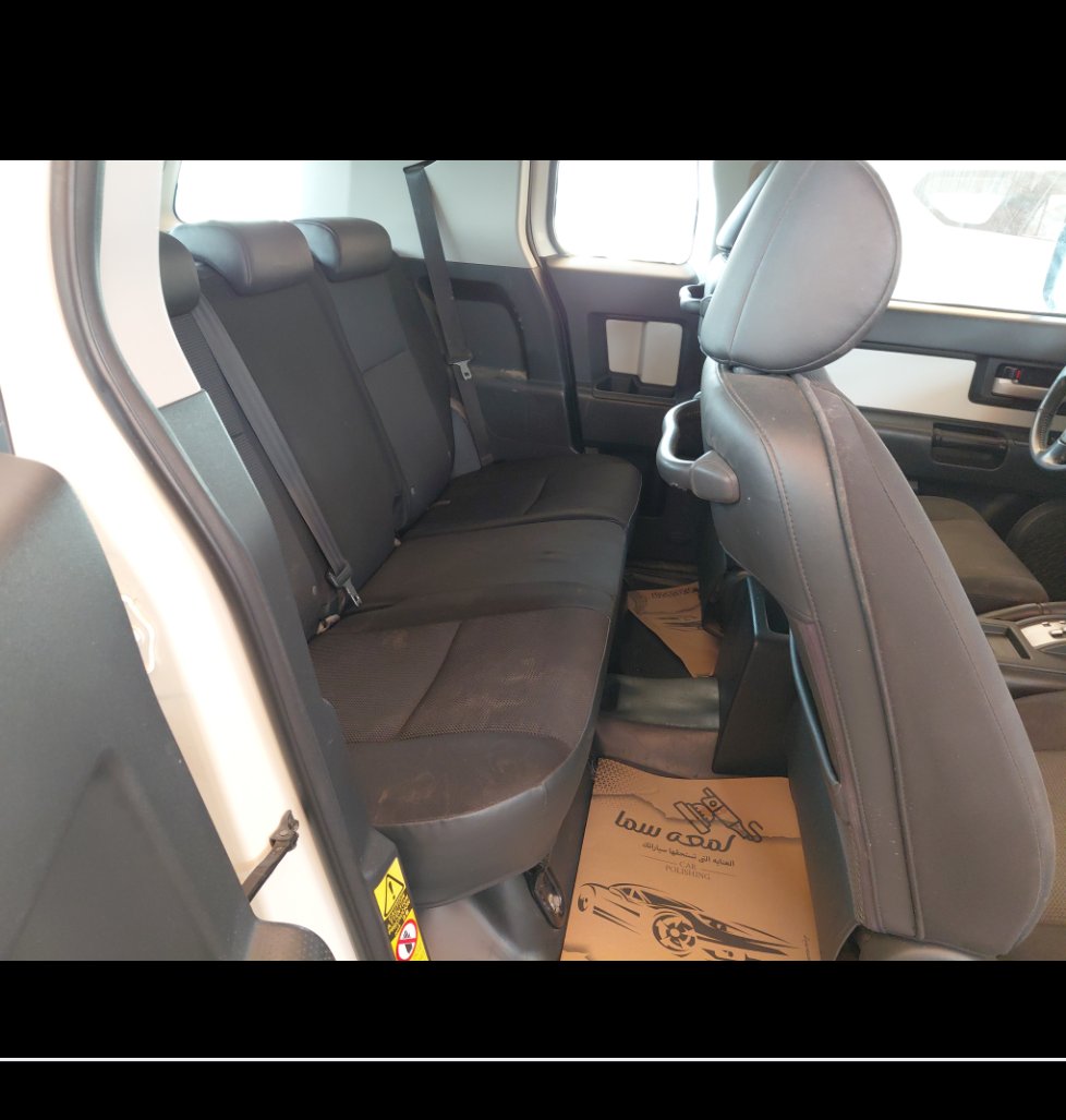 Toyota FJ Cruiser  2022 image