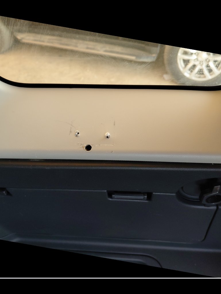 Toyota FJ Cruiser  2022 image