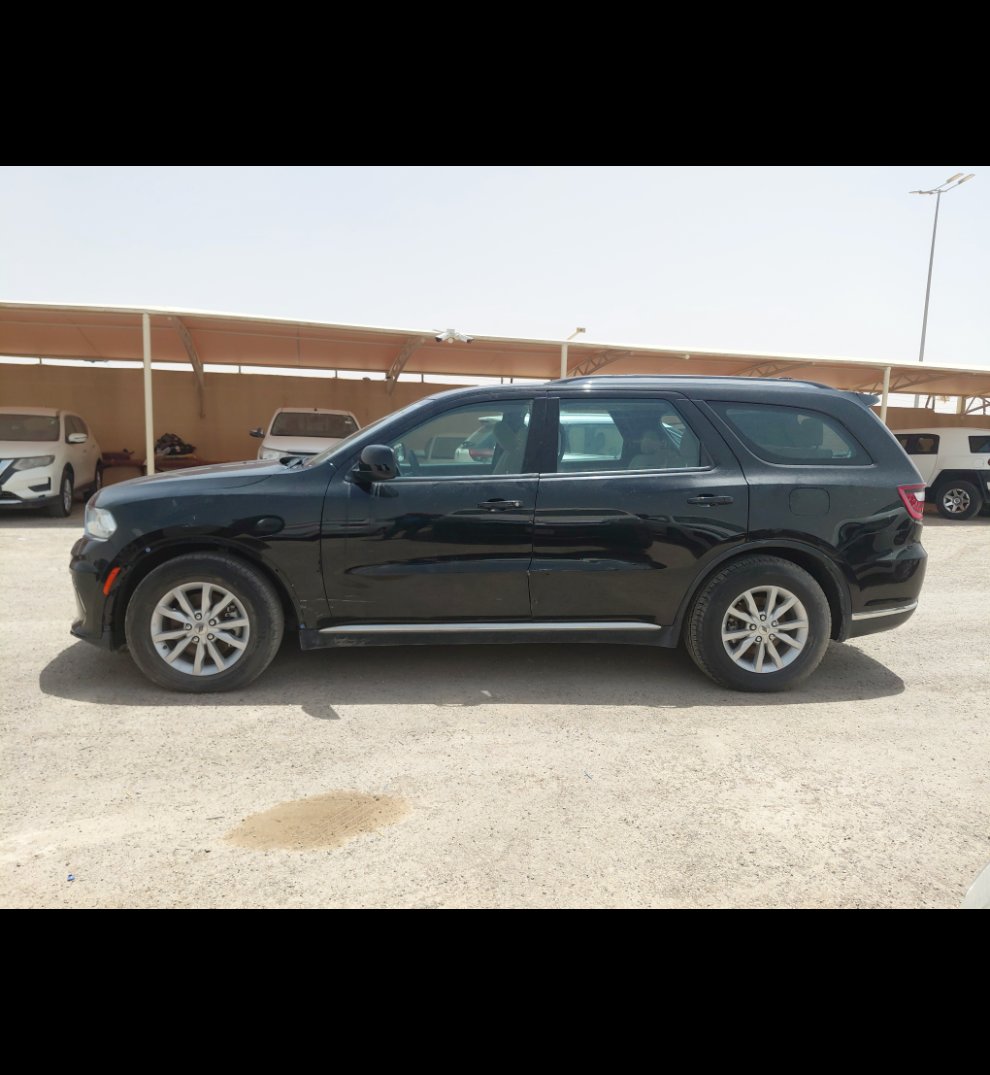Dodge Durango  2022 image