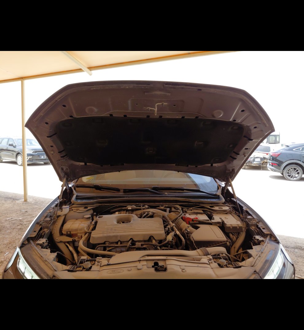 Ford Taurus  2023 image