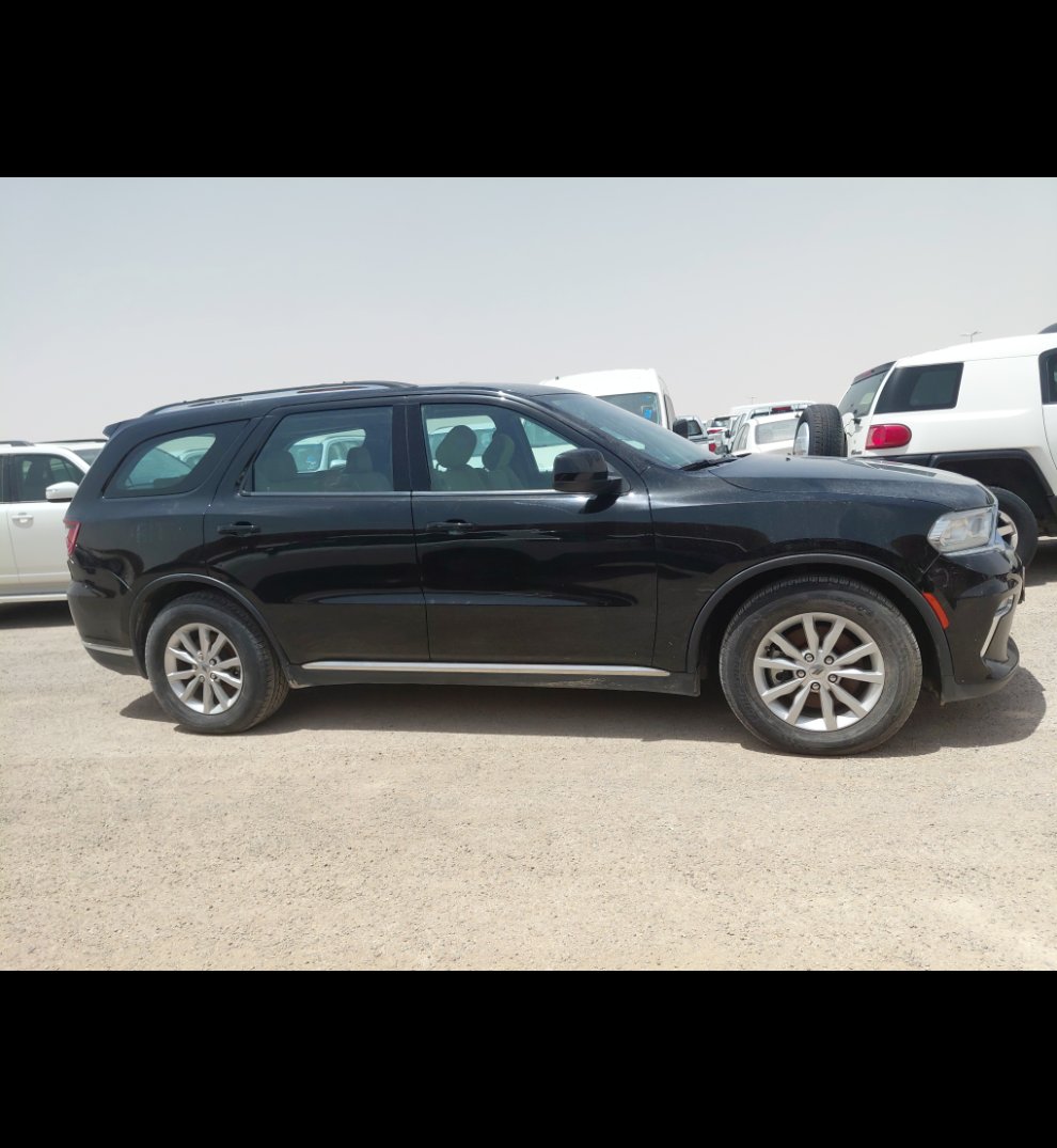 Dodge Durango  2022 image