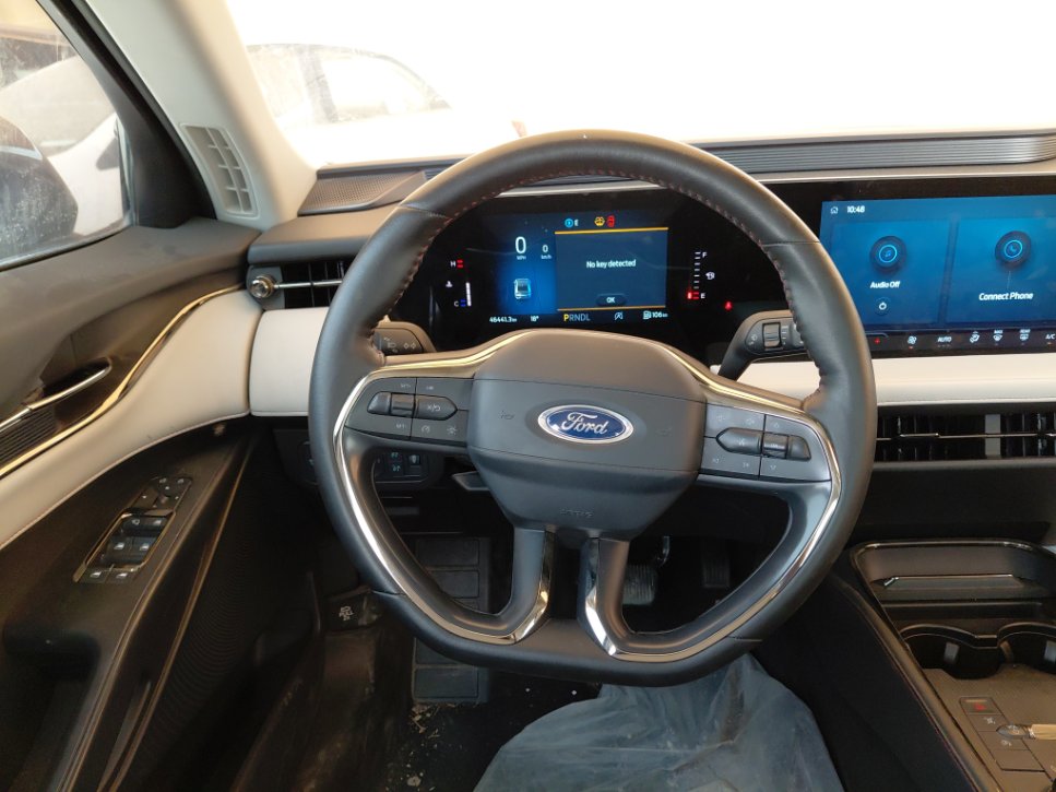 Ford Taurus  2023 image