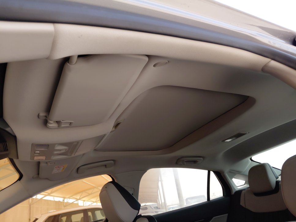Ford Taurus  2023 image