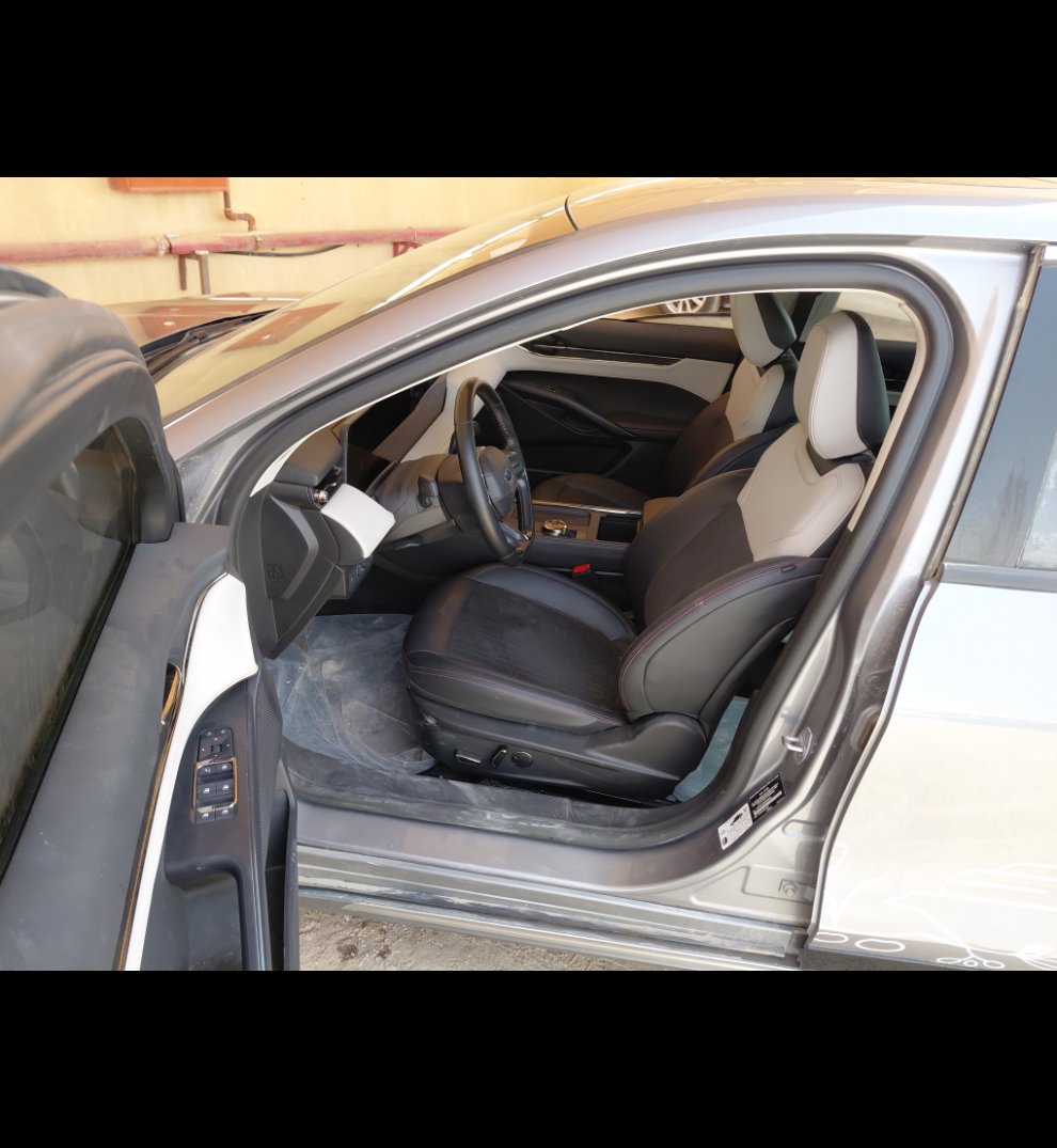 Ford Taurus  2023 image