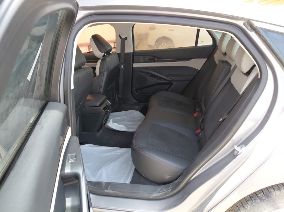Ford Taurus  2023 image