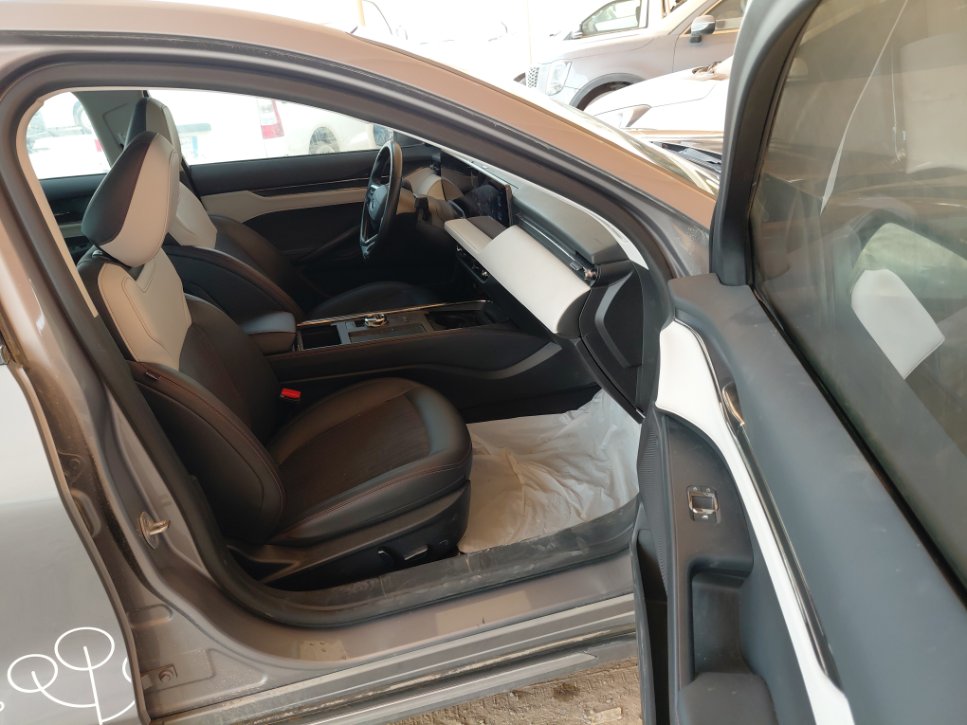 Ford Taurus  2023 image