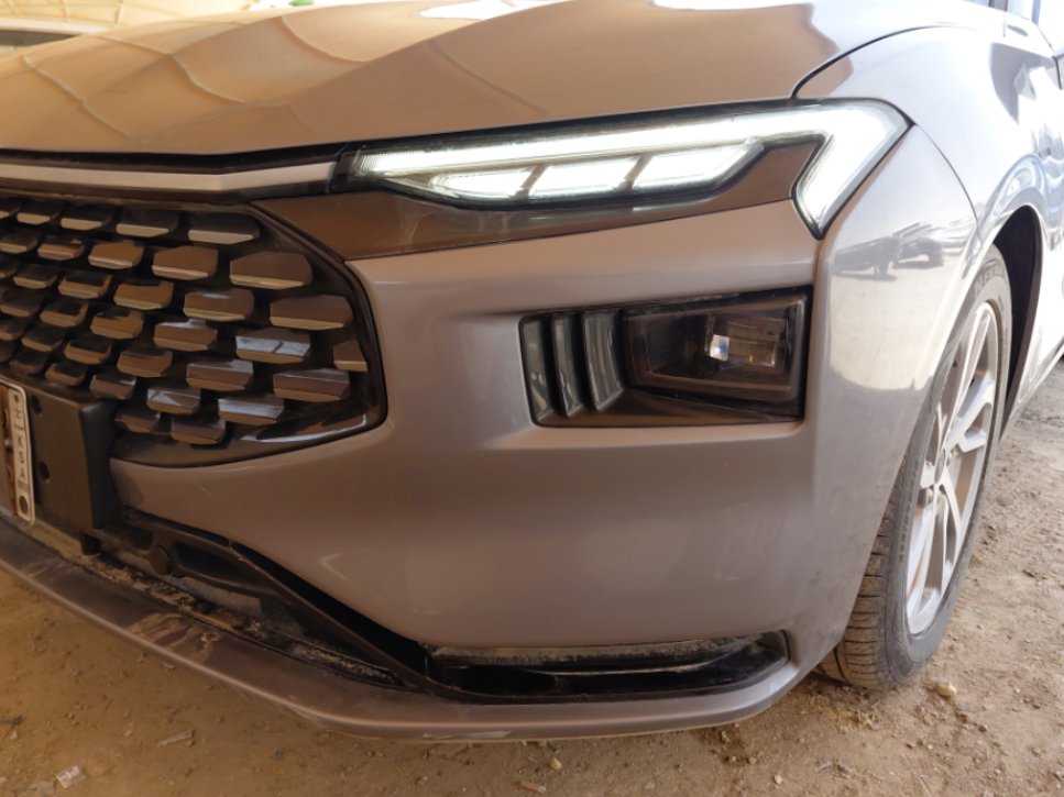 Ford Taurus  2023 image