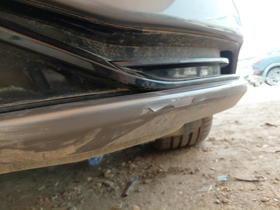 Ford Taurus  2023 image
